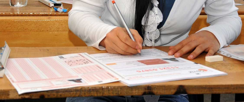 KPSS soruları 2019 yayınlandı! ÖSYM ile KPSS sınav soru ve cevap anahtarı burada