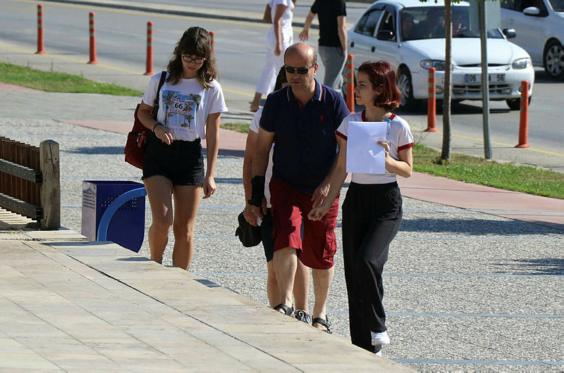 AÖL sınav sonuçları ne zaman açıklanacak? 2019 MEB ile AÖL soruları ve cevapları yayınlandı!