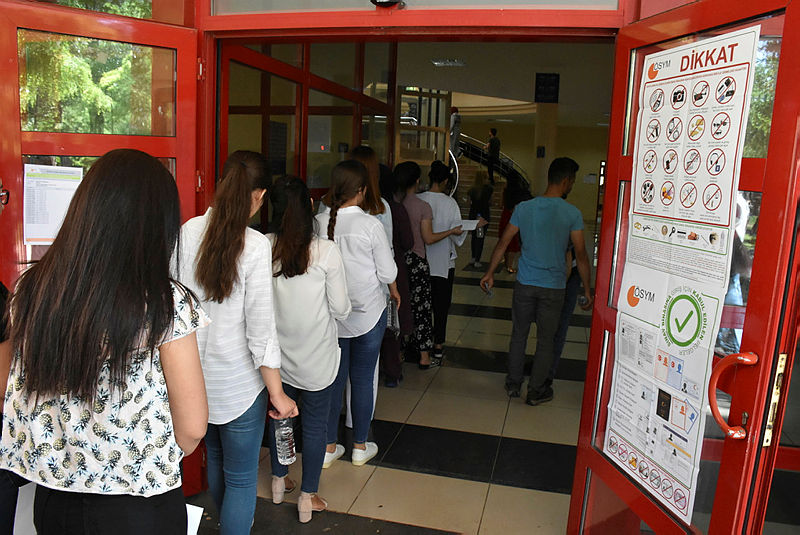 AÖL sınav sonuçları ne zaman açıklanacak? 2019 MEB ile AÖL soruları ve cevapları yayınlandı!