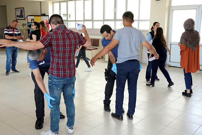 AÖL sınav sonuçları ne zaman açıklanacak? 2019 MEB ile AÖL soruları ve cevapları yayınlandı!