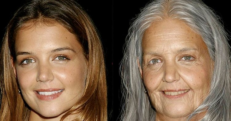 Herkesin konuştuğu yaşlandırma programı nasıl kullanılır? Yaşlılık hali nasıl oluşturulur? FaceApp yaşlandırma programı detayları