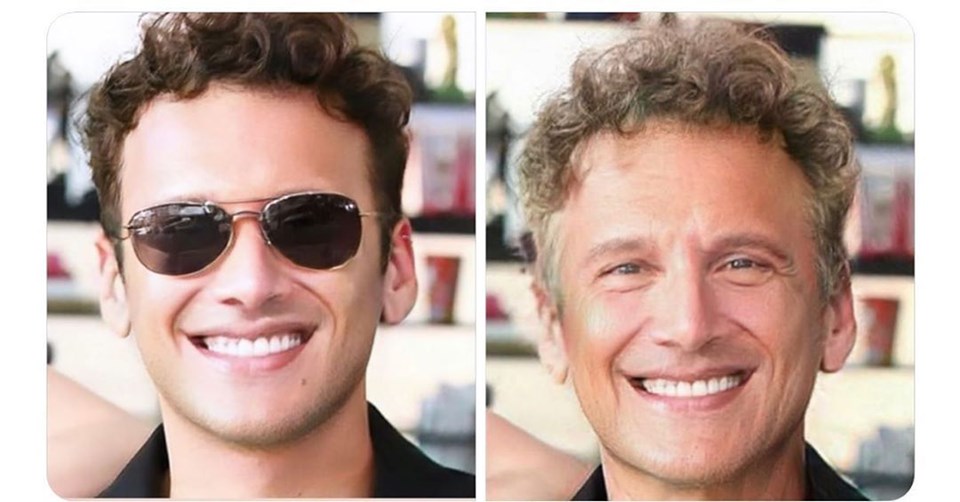 Herkesin konuştuğu yaşlandırma programı nasıl kullanılır? Yaşlılık hali nasıl oluşturulur? FaceApp yaşlandırma programı detayları