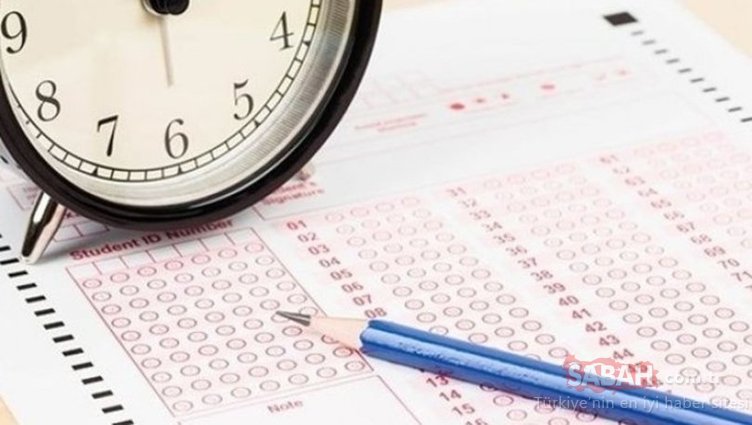 ÖSYM’den son dakika açıklaması! YKS tercih klavuzu yayında! 2019 Üniversite taban puanları, kontenjanları ve başarı sıralaması