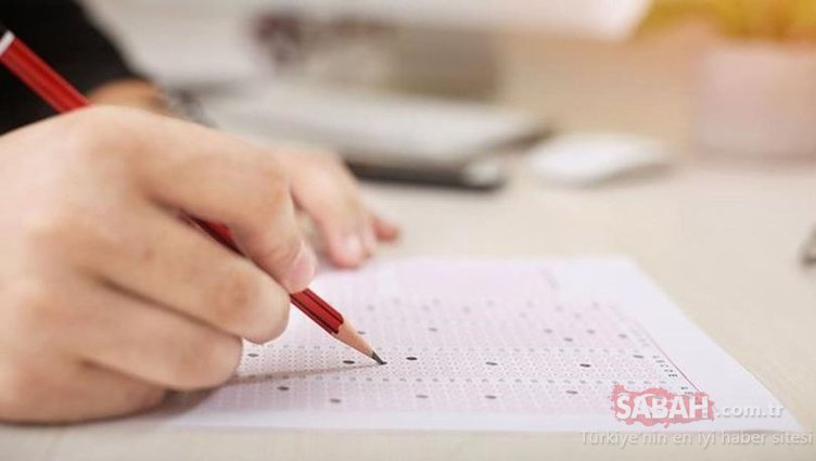 ÖSYM’den son dakika açıklaması! YKS tercih klavuzu yayında! 2019 Üniversite taban puanları, kontenjanları ve başarı sıralaması
