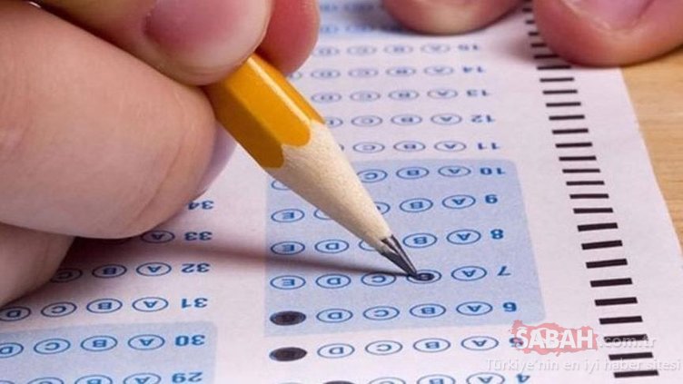 ÖSYM’den son dakika açıklaması! YKS tercih klavuzu yayında! 2019 Üniversite taban puanları, kontenjanları ve başarı sıralaması