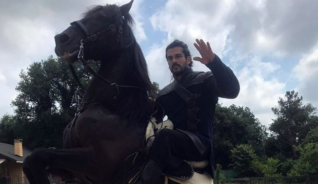 Diriliş Osman ne zaman başlayacak, hangi tarihte? Diriliş Osman dizisi hangi kanalda yayınlanacak?