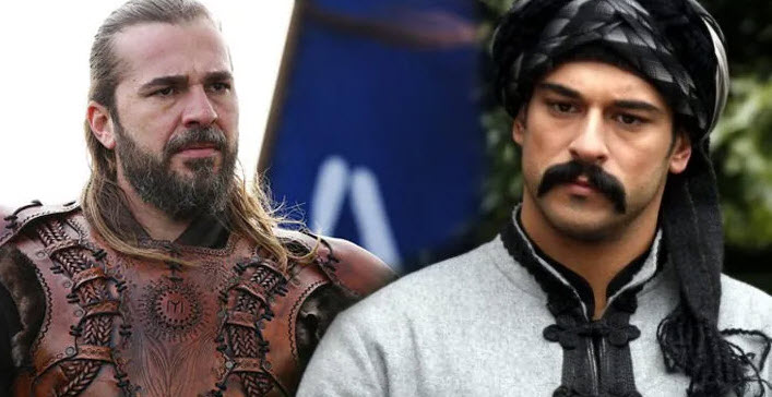 Diriliş Osman ne zaman başlayacak, hangi tarihte? Diriliş Osman dizisi hangi kanalda yayınlanacak?