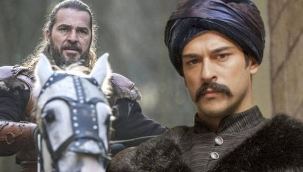 Diriliş Osman ne zaman başlayacak, hangi tarihte? Diriliş Osman dizisi hangi kanalda yayınlanacak?