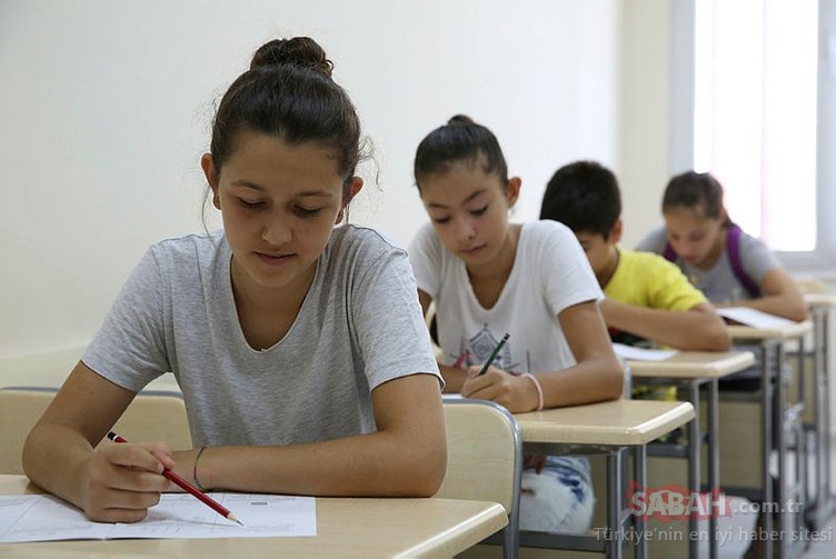 LGS tercih sonuçları ne zaman açıklanacak? 2019 MEB ile LGS tercih sonuçları açıklanma tarihi belli oldu mu? İşte ayrıntılar