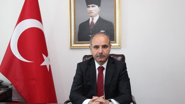 Son dakika: Yeni Emniyet Genel Müdürü Mehmet Aktaş kimdir? Mehmet Aktaş nereli ve kaç yaşında?