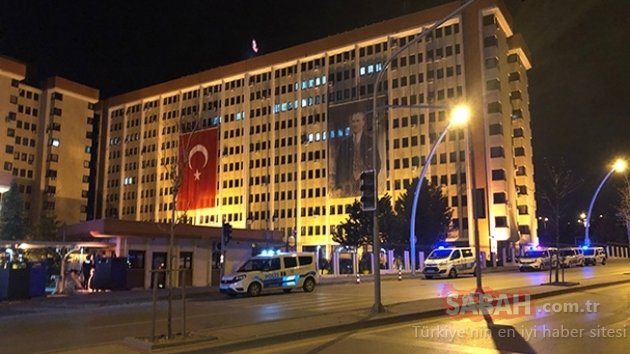 Son dakika haber: Yeni atanan Emniyet Genel Müdürü Mehmet Aktaş kimdir? EGM Mehmet Aktaş nereli ve kaç yaşında?