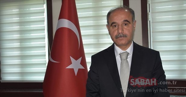 Son dakika haber: Yeni atanan Emniyet Genel Müdürü Mehmet Aktaş kimdir? EGM Mehmet Aktaş nereli ve kaç yaşında?