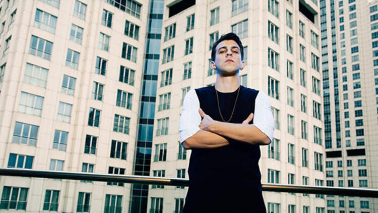 Rapçi Norm Ender kimdir? Norm Ender kaç yaşında? Yeni şarkısı Mekanın Sahibi ile yeniden merhaba dedi!