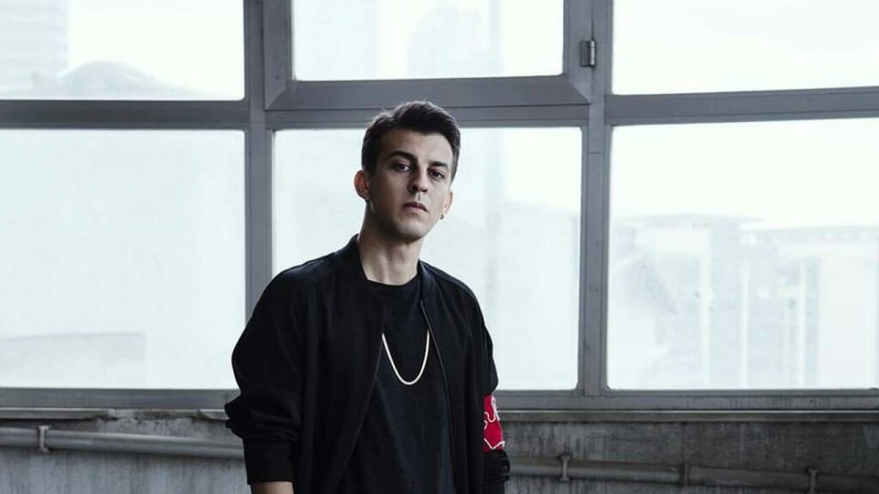 Rapçi Norm Ender kimdir? Norm Ender kaç yaşında? Yeni şarkısı Mekanın Sahibi ile yeniden merhaba dedi!