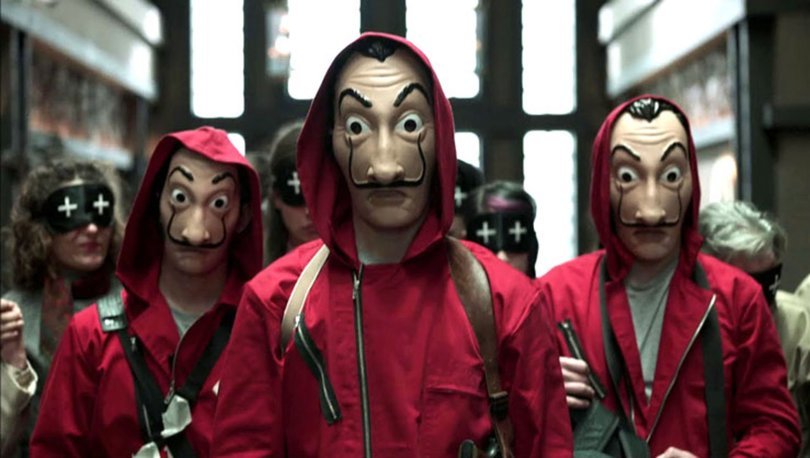 La Casa De Papel’de flaş gelişme! Berlin öldü mü? Pedro Alonso Berlin yaşayacak mı?