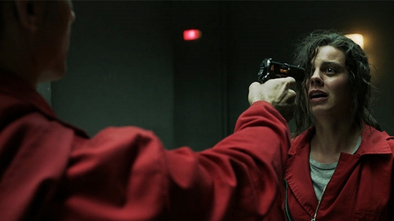 La Casa De Papel’de flaş gelişme! Berlin öldü mü? Pedro Alonso Berlin yaşayacak mı?