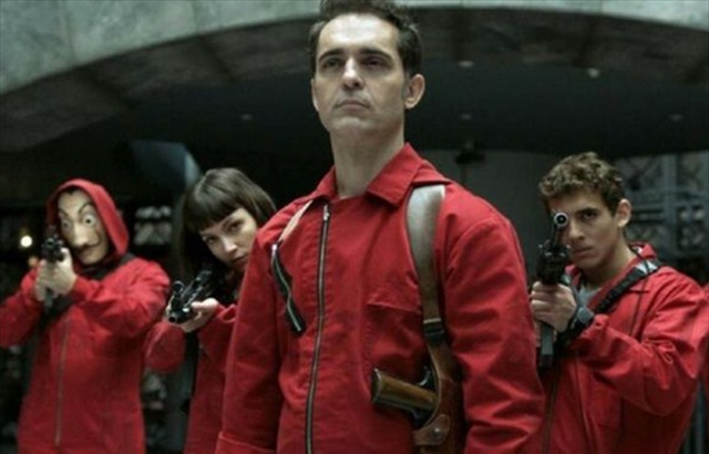 La Casa De Papel’de flaş gelişme! Berlin öldü mü? Pedro Alonso Berlin yaşayacak mı?