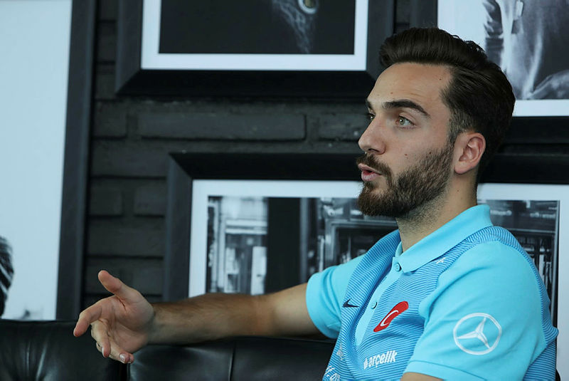 Kenan Karaman'dan flaş transfer açıklaması - Sayfa 6 ...