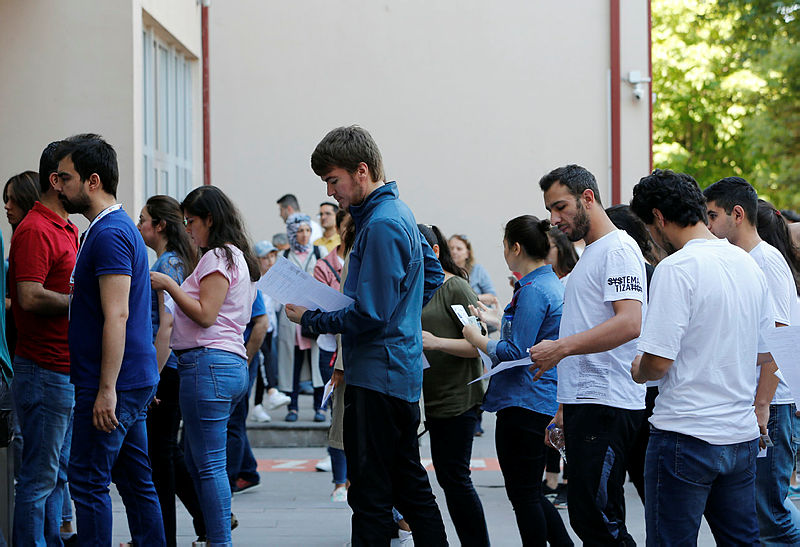 KPSS Alan Bilgisi sınav sonuçları ne zaman açıklanacak? 2019 KPSS soruları ve cevapları ne zaman yayınlanacak?