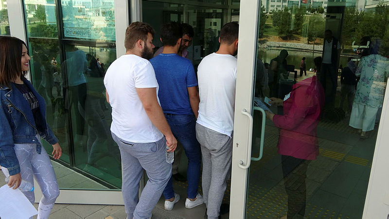 KPSS Alan Bilgisi sınav sonuçları ne zaman açıklanacak? 2019 KPSS soruları ve cevapları ne zaman yayınlanacak?