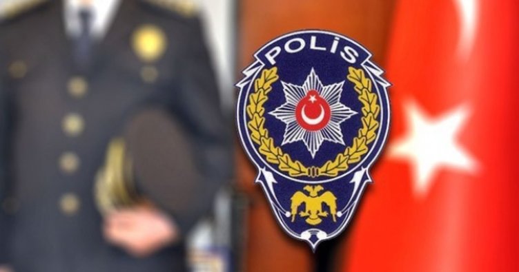 SON DAKİKA: Emniyet Genel Müdürlüğü’nde terfiler belli oldu! 2019 Emniyet Teşkilatı rütbe terfi sonuçları
