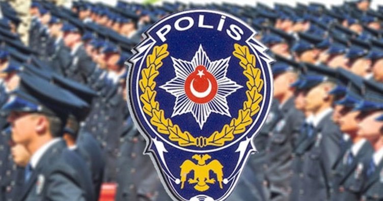 SON DAKİKA: Emniyet Genel Müdürlüğü’nde terfiler belli oldu! 2019 Emniyet Teşkilatı rütbe terfi sonuçları