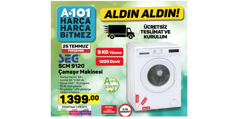 A101 Aktuel Urunler Listesi Surpriz Urunler Burada 25 Temmuz A101 Katalogu Tam Liste Fotohaber Yasam