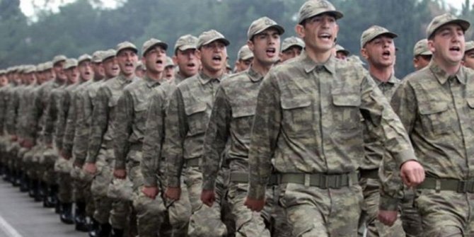 Bedelli askerlik başvurusu nasıl, nereden yapılır? MSB bilgisi ile 2019 bedelli askerlik başvuru tarihleri...
