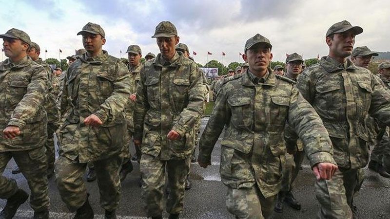 Bedelli askerlik başvurusu nasıl, nereden yapılır? MSB bilgisi ile 2019 bedelli askerlik başvuru tarihleri...