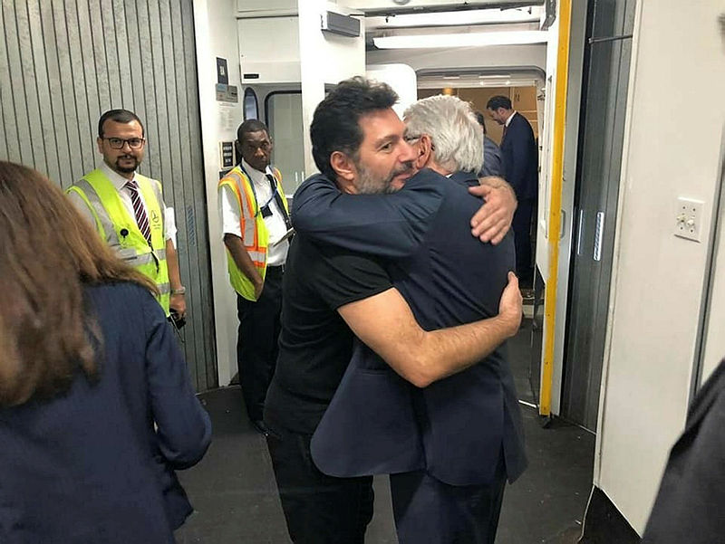 Hakan Atilla kimdir, kaç yaşında ve nerelidir? Mehmet Hakan Atilla Türkiye’ye döndü! Son dakika Hakan Atilla gelişmeleri..