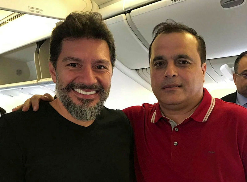 Hakan Atilla kimdir, kaç yaşında ve nerelidir? Mehmet Hakan Atilla Türkiye’ye döndü! Son dakika Hakan Atilla gelişmeleri..