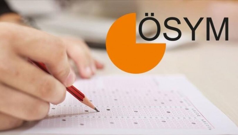 DGS sonuçları 2019 açıklandı! ÖSYM ile Dikey Geçiş Sınavı DGS sınav sonuçları hemen sorgula