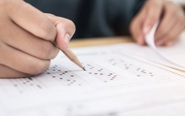 DGS sonuçları 2019 açıklandı! ÖSYM ile Dikey Geçiş Sınavı DGS sınav sonuçları hemen sorgula