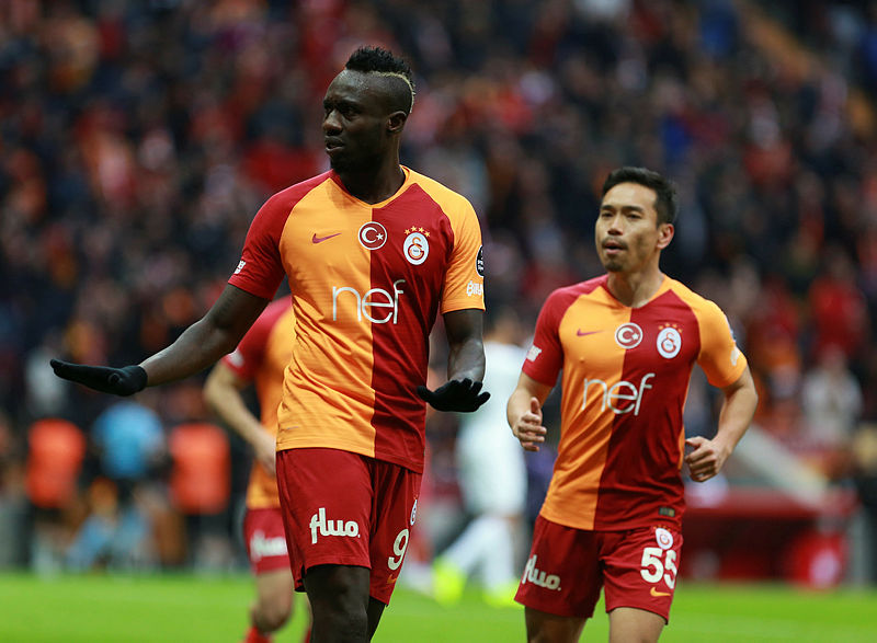 Galatasaray'dan Falcao transferi için resmi açıklama