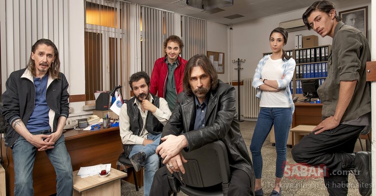 Behzat Ç yeni 4. sezon 1. bölüm yayınlandı! Behzat Ç. yeni bölümü nasıl ve nereden izlenir?