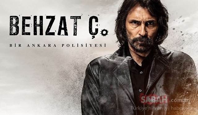 Behzat Ç yeni 4. sezon 1. bölüm yayınlandı! Behzat Ç. yeni bölümü nasıl ve nereden izlenir?