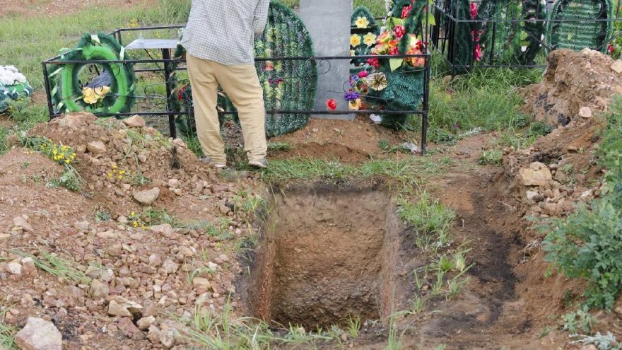 Son Dakika: Tüm dünya bu haberle sarsıldı! 25 bebek cesedini ortaya çıktı