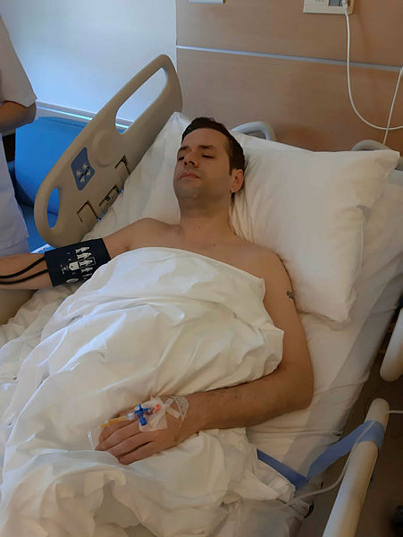 Ozan Aşık Ali Nurşani’nin oğlu Engin Nurşani kimdir? Babası Engin Nurşani için destek istedi...