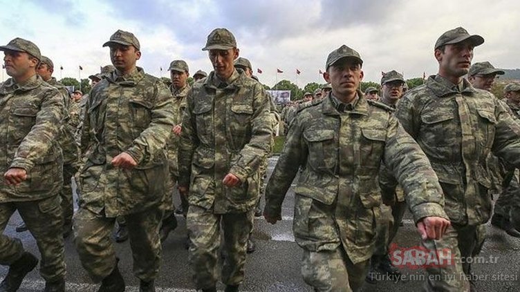 Astsubay askerlik başvuruları için son gün bugün! 2019 Bedelli askerlik başvurusu nasıl yapılacak? Ücretler ne kadar oldu?