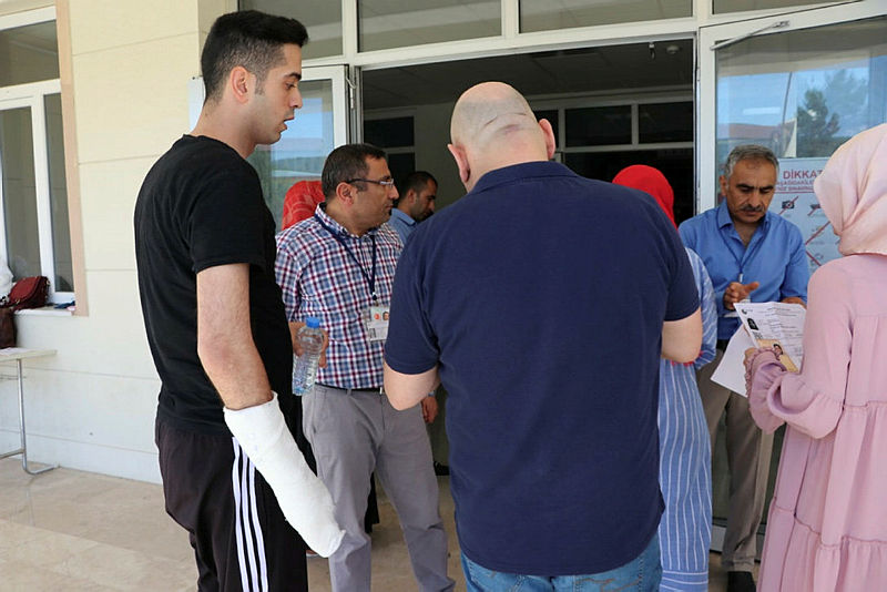 KPSS sonuçları ne zaman, hangi gün açıklanacak? ÖSYM ile 2019 KPSS sınav sonuçları sorgulama nasıl yapılır? İşte ayrıntılar