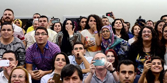 Sözleşmeli öğretmenlik tercihleri nasıl ve nereden yapılır? 2019 Sözleşmeli öğretmenlik ilk atama tercih ekranı!