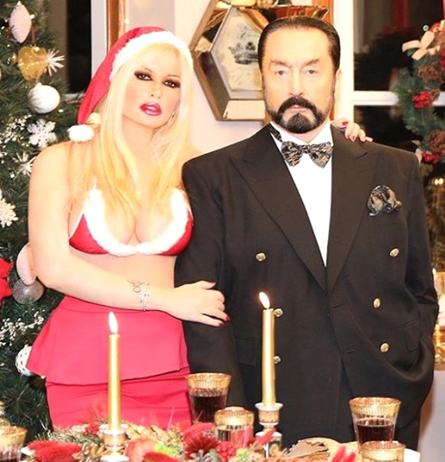 Son dakika haberi: İddianamede korkunç itiraf!  4 kızı hamile bırakıp...