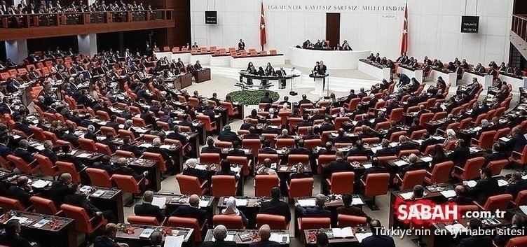 Son Dakika! Af yasası ne durumda, Meclis’ten geçti mi? 2019 Ceza indirimi nasıl olacak, kimleri kapsayacak?