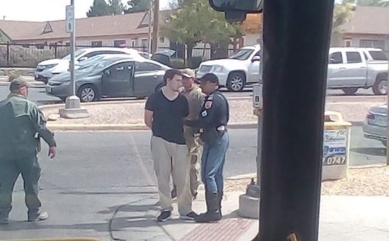 Son Dakika Haberi... ABD’de ırkçı katliam! 4 sayfalık manifesto yayınladı: Yeni Zelanda’daki cami katliamı...