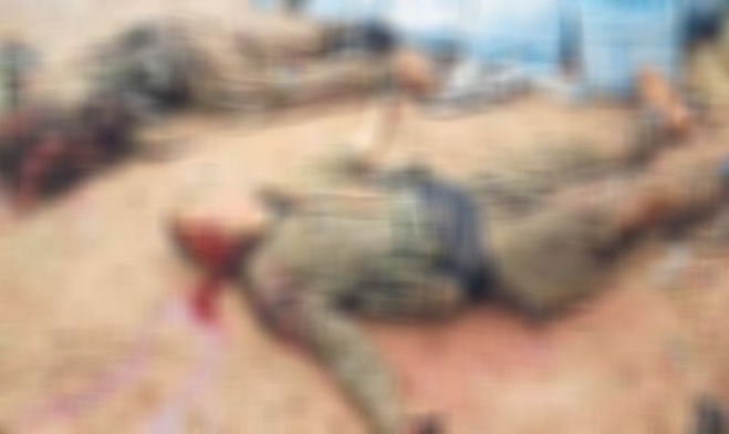 Teslim olan PKK’lılar: Örgüte katılanlar hayal kırıklığı yaşıyor