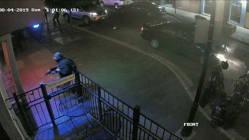 ABD’deki saldırıdan kan donduran son dakika bilgisi ortaya çıktı! Katil, kendi öz kardeşini de...