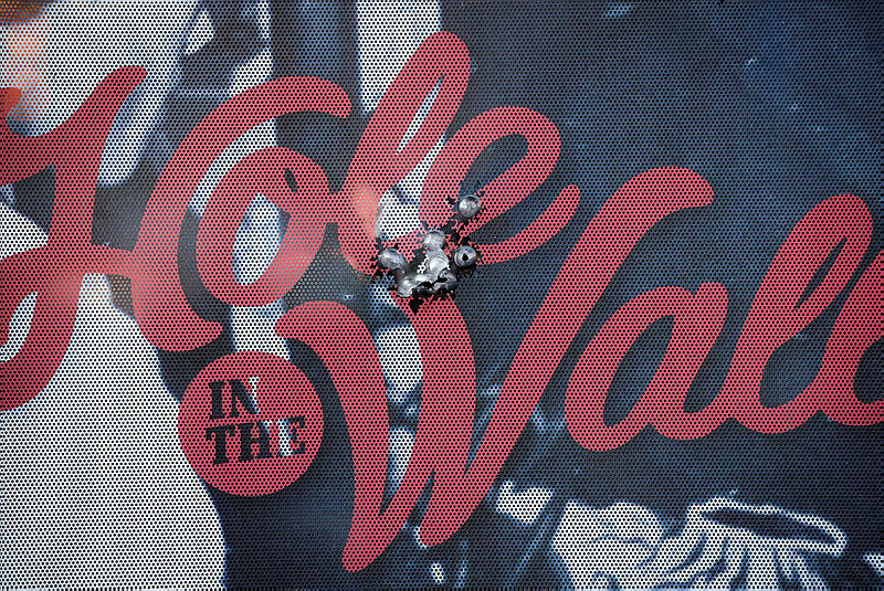 ABD’deki saldırıdan kan donduran son dakika bilgisi ortaya çıktı! Katil, kendi öz kardeşini de...