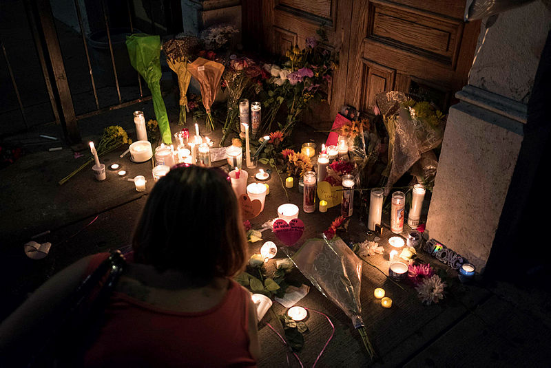 ABD’deki saldırıdan kan donduran son dakika bilgisi ortaya çıktı! Katil, kendi öz kardeşini de...