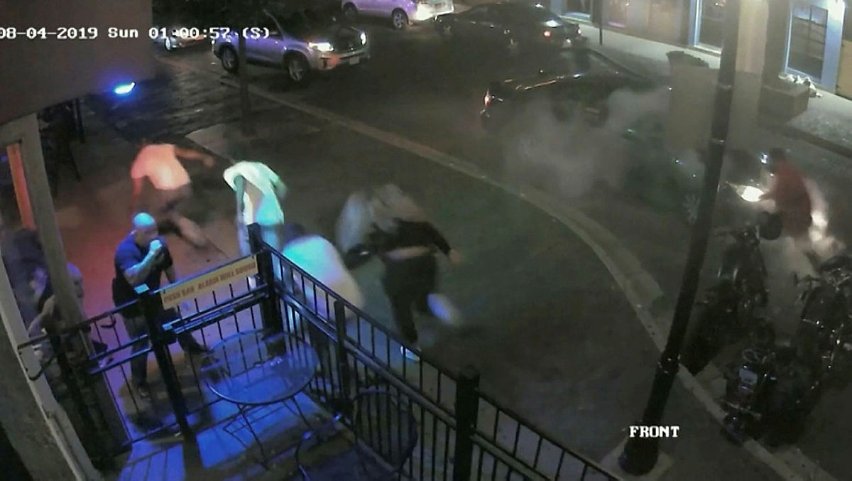 ABD’deki saldırıdan kan donduran son dakika bilgisi ortaya çıktı! Katil, kendi öz kardeşini de...