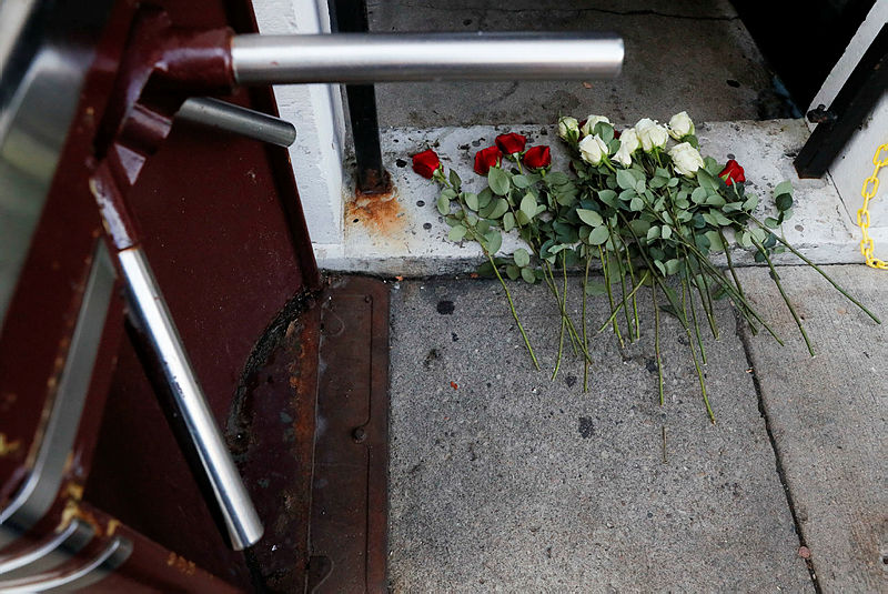 ABD’deki saldırıdan kan donduran son dakika bilgisi ortaya çıktı! Katil, kendi öz kardeşini de...